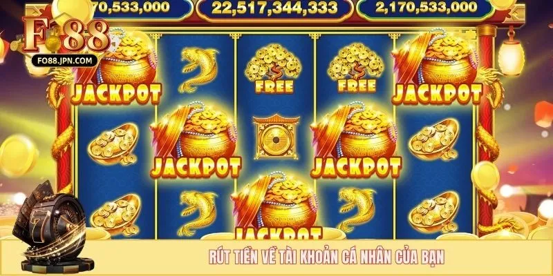 Làm Gì Với Tiền Nổ Hũ? 7 Cách Sử Dụng Hợp Lý Cho Newbie 3 3 gợi ý đơn giản nhưng cực kỳ tinh tế khi chiến thắng